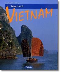 Vietnam Bildband